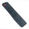 AULCMEET Replace Remote Control Compatible with Vankyo Leisure Portable Projector