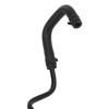 Radiator Water Tank Expansion Hose Rubber Pressure Resistant 1706845 Replacement