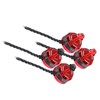 4pcs DX2205 2300KV 2-4S Brushless Motor for X210 X220 250
