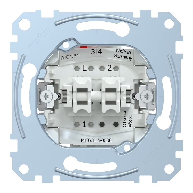 COMBI-SERIESSWITCH U.P.