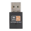 USB WiFi Adapter 2.4G/5G Dual Band Wireless Network Adapter for