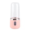 400ML Portable USB Rechargeable Multi Function Juicer Cup Electric Juice