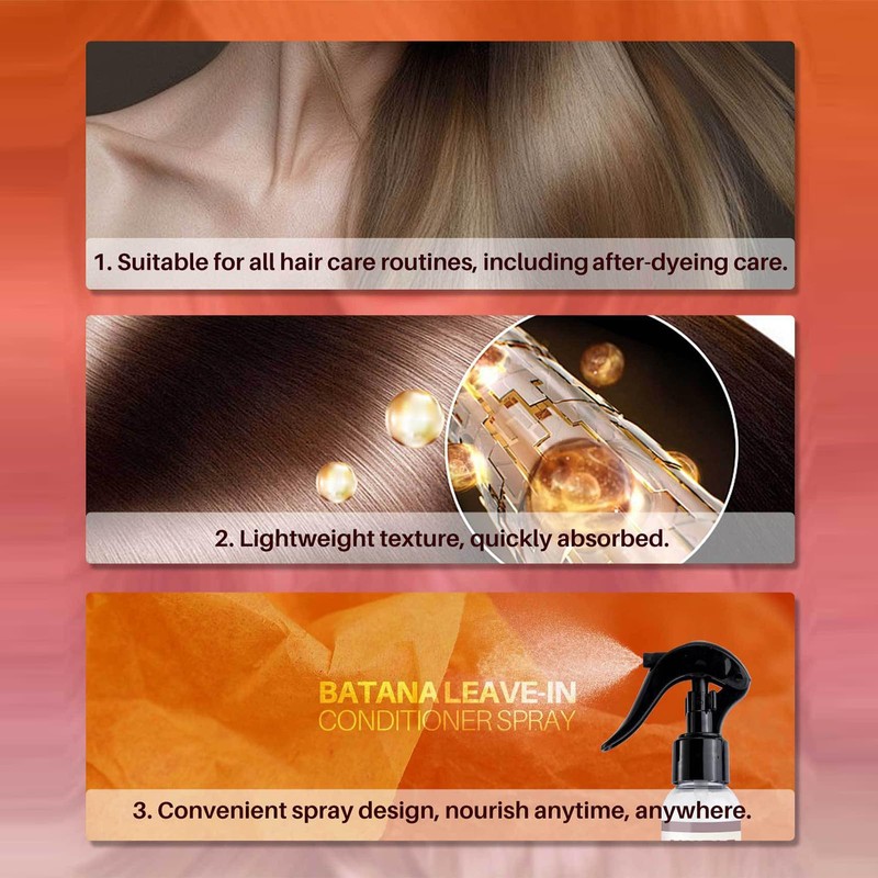 Eazerom Hair Conditioner 15