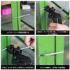 Tightening Tool, For Tightening Stainless Steel Bands, Tie Gun, Stainless