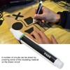 Conductive Ink Pen Electric Paint Circuit Repair Tool Black for