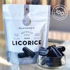 Hammond’s Candies - Australian Style Soft Black Licorice – 2