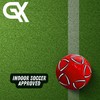 GX TOUR+ Soccer Ball Size 5, Gift idea. Youth Soccer