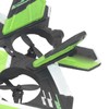 RC Foam Airplane with Light 360 Degree Roll Barometric Height