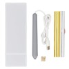 Generic Hot Foil Embossing Stamping Pen, USB Heat Foil Pen