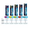 Fluval M 150-Watt Submersible Aquarium Heater – Reliable, Compact Heating