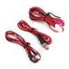 1 Set Universal Auto Car Immobilizer Lock System Anti Theft