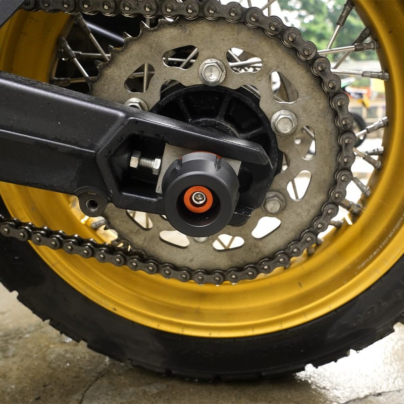 ZYAKOMO Compatible with DUK 390 SMC R 690 ENDURO 790
