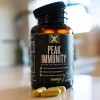 Wilderness Athlete Peak Immunity Vitamin C D Zinc Nac