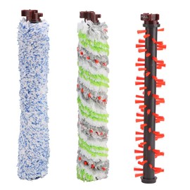Bright Color Pet Wood Floor Carpet Brush for Bissell CrossWave 1785 17852 17853 17854 17855 17856 17858 17859