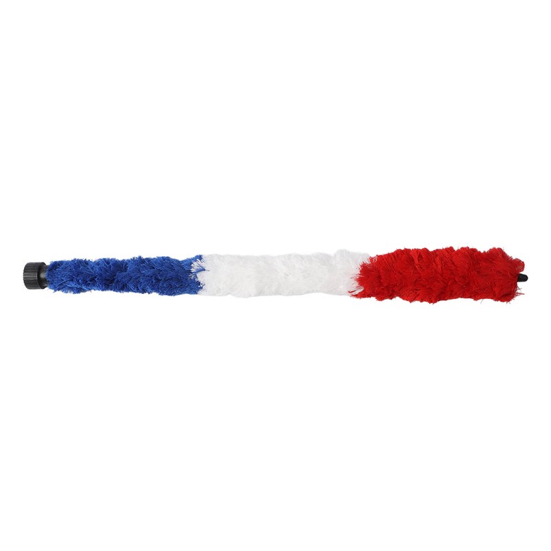 Tenor Saxophone Cleaning Brush Rod Sax Pad Saver Cotton Swab