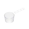 Mediflower pack tool set of 6 (pack ball, pack brush,