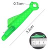 40PCS Generic Fish Mouth Sewing Machine Needle Threader, Granmagazz 2024