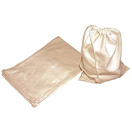 Eduplay 230007 Cotton Train Bag Small, Set of 5'', Multi Colour