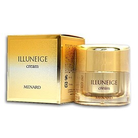 Menard Illuminage Cream 1.1 oz (30 g)