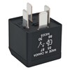 Automotive Relay 5C3T-14B192-AA P6STD (Pack of 2) - 4 Pin