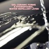 Jescar Ultra Lock + - 16oz | SiO2-Infused Advanced Polymer