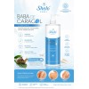 4 Cremas Corporales Baba De Caracol Sheló Nabel 950ml
