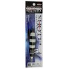 Shaut! Shoutel Metal Jig, 3.5 oz (100 g), Glow Dot