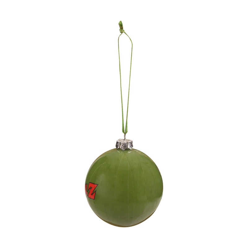 Christmas Ball Cell Chibi Dragon Ball Z