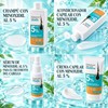4PCS Profesional para el Cuidado del Cabello