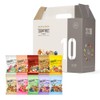 Today Nut Mixed Nuts Set 1kg - 10 Varieties