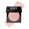 Huda Beauty Easy Bake Brightening And Setting Powder #cherry