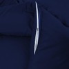 Hadi London Microfibre Duvet Cover Set Single Double King Soft