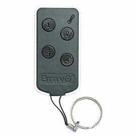 BRAVO Radio Control Doorx Opener 90502176