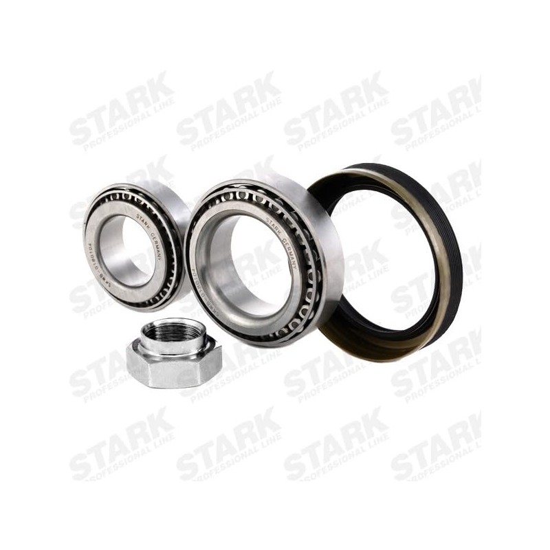 STARK SKWB-0180104 Wheel Bearing Kit Wheel Bearing & Wheel Bearing