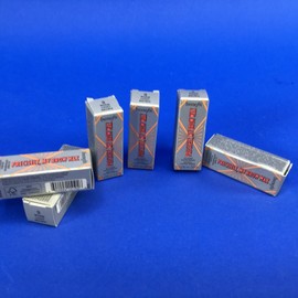 Benefit Precisely My Brow Wax #3 Warm Light Brown 0.05 oz (Lot of 6)