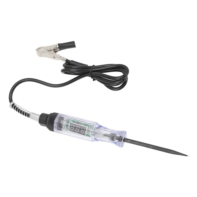 Car Truck Circuit Test Pen 3V to 70V Bi Directional