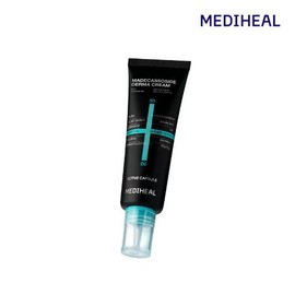Mediheal Madecassoside Derma Cream 50ml (Scar Repair) / 메디힐 마데카소사이드 더마 크림 50ml (흔적 리페어)