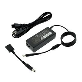 Compatible - Cargador DELL 19.5v 3.34a 65w DELL Inspiron 15 5558 15 5555 15 5559