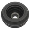 Abrillvt 594-435 Harmonic Balancer Crankshaft Pulley 1998-2004 For Nissan Frontier,2000-2004