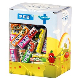 PEZ Refill Packs (Box of 100)