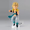 Banpresto Dragon Ball Z Solid Edge Works Vol.6 (B:Super Saiyan