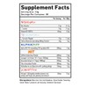 TWP Nutrition Platinum Series LFT V2, High Stim Strong Pre