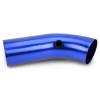 BARTOO Blue Performance 3" Universal Car Cold Air Intake Induction