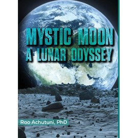 Mystic Moon: A Lunar Odyssey