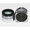 LOWENERGIE Tap Aerator 24mm Male, 4ltr per Minute, Water, Energy