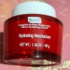 B-Pure -pure Revitalization hydration night cream with vitamin B3 B5
