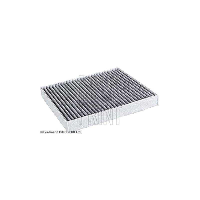 Blue Print ADV182513 Cabin Filter, pack of one