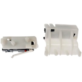 Dorman 926-411 Nissan Shifter Micro Switch Kit Compatible with Select Nissan Models (OE FIX)