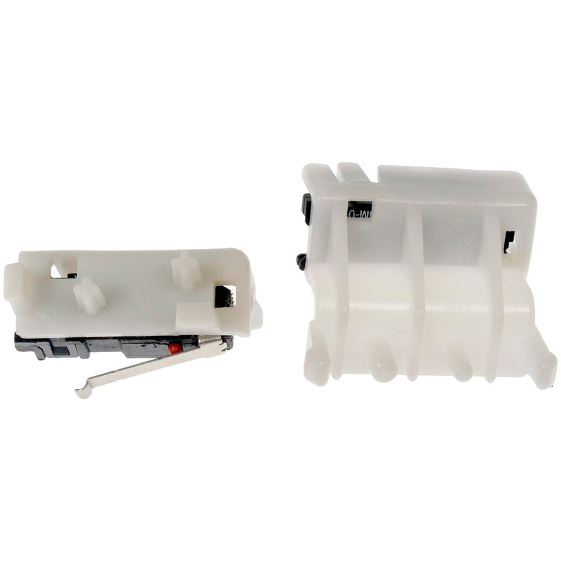 Dorman 926-411 Nissan Shifter Micro Switch Kit Compatible with Select
