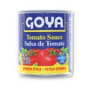 Goya Tomato Sauce, 1 Count (TOMATO PASTE)